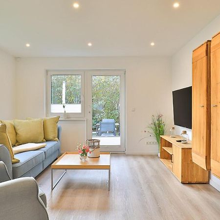 Muehlenhaus Siebkammer Prerow Kültér fotó